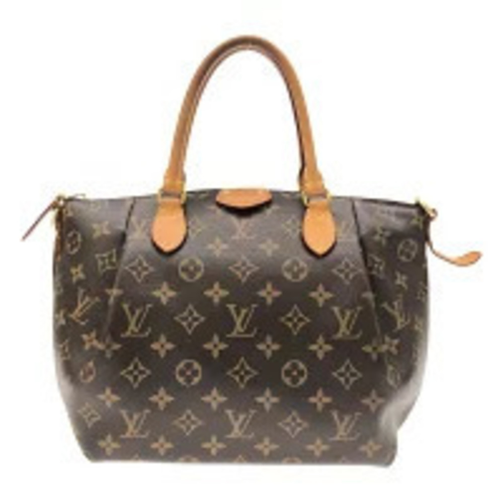 Louis Vuitton Favorite Brown Bag